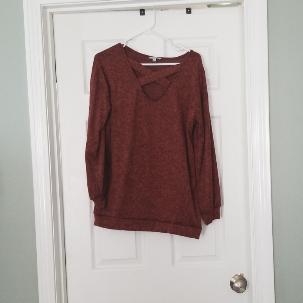 Top super soft